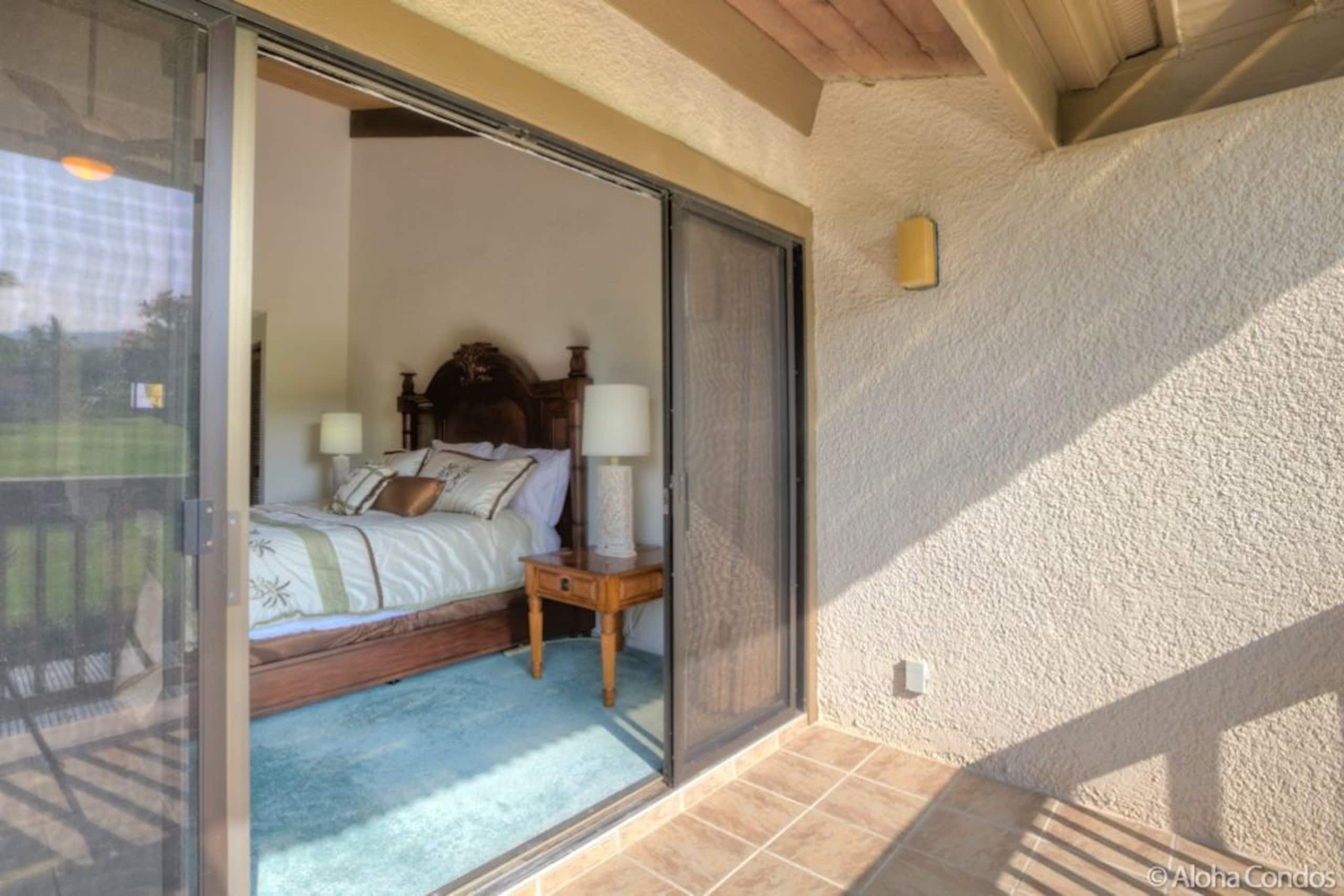 Kona Coast Resort Townhome 4-102 - Aloha Condos - Photo 20