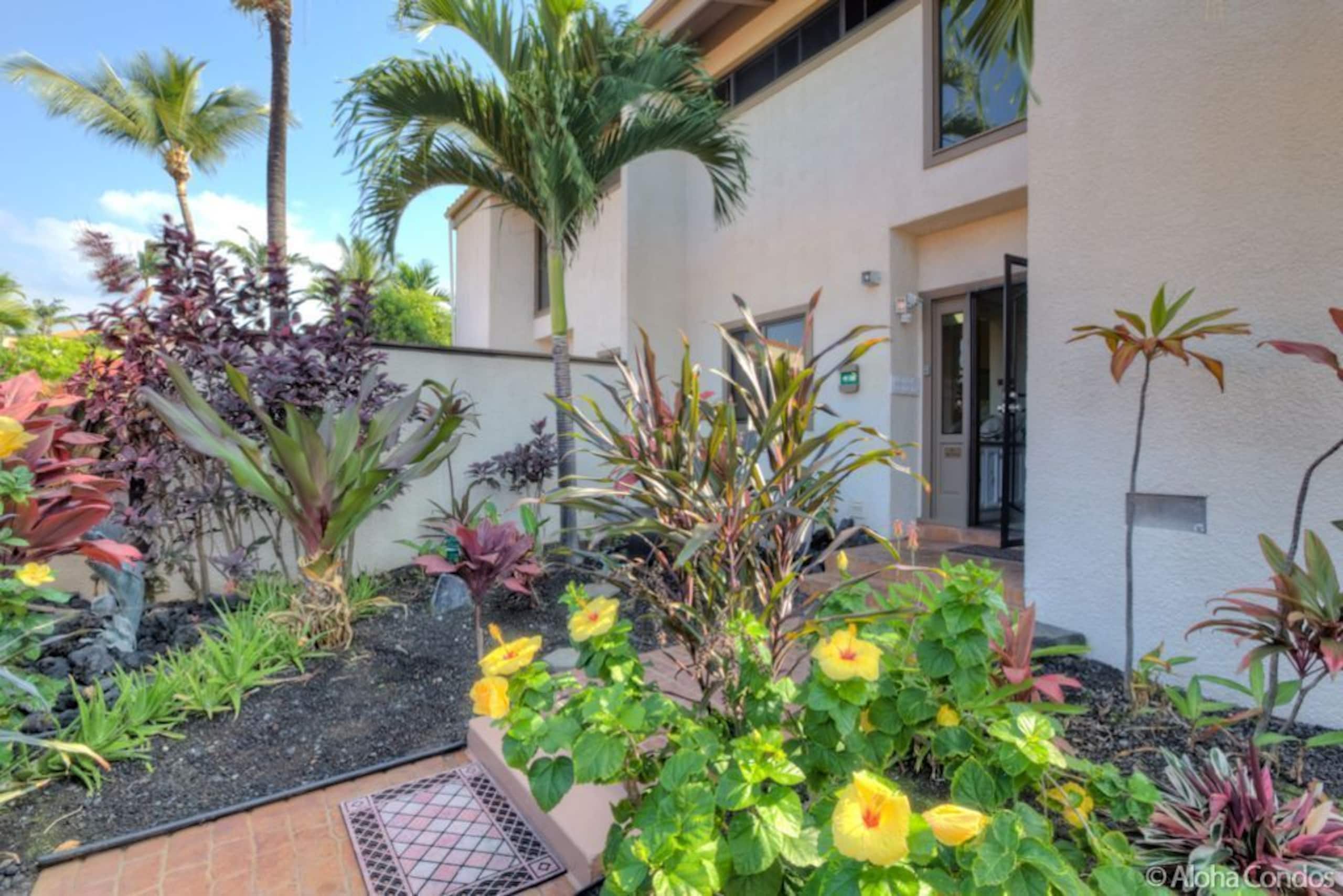 Kona Coast Resort Townhome 4-102 - Aloha Condos - Photo 31