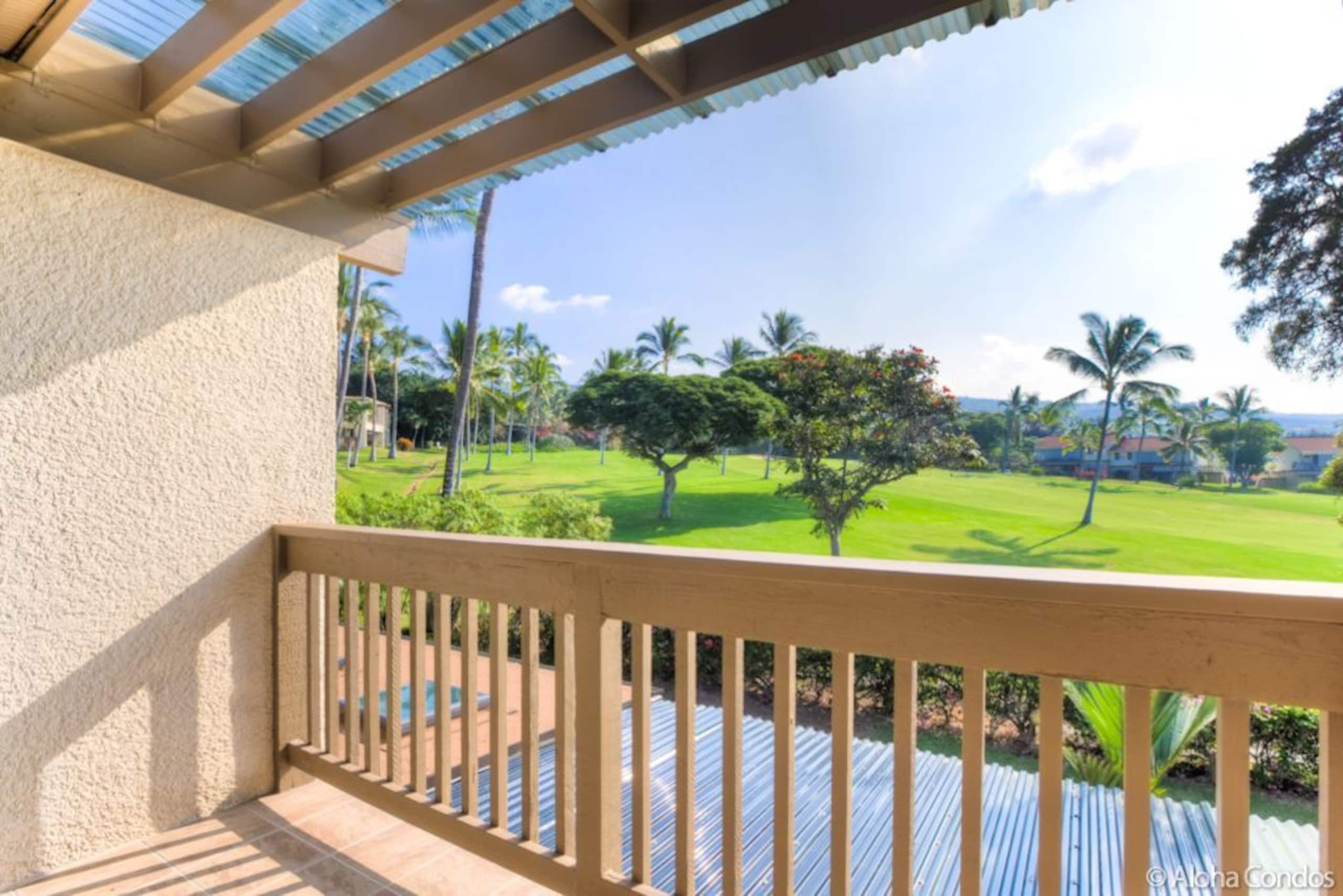 Kona Coast Resort Townhome 4-102 - Aloha Condos - Photo 35
