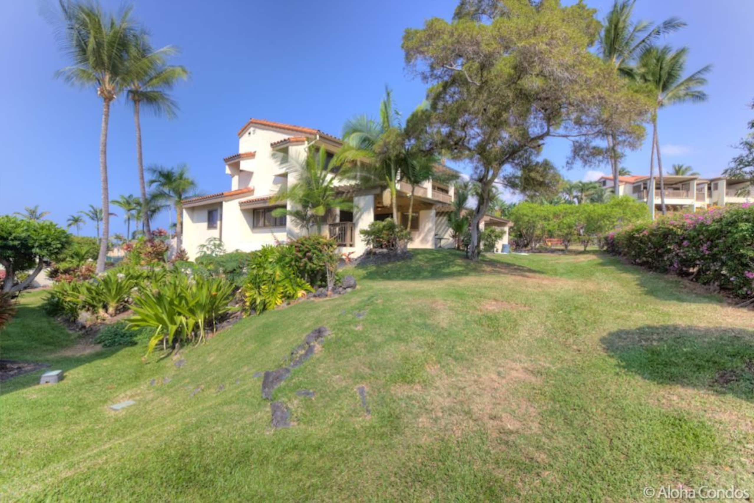 Kona Coast Resort Townhome 4-102 - Aloha Condos - Photo 52