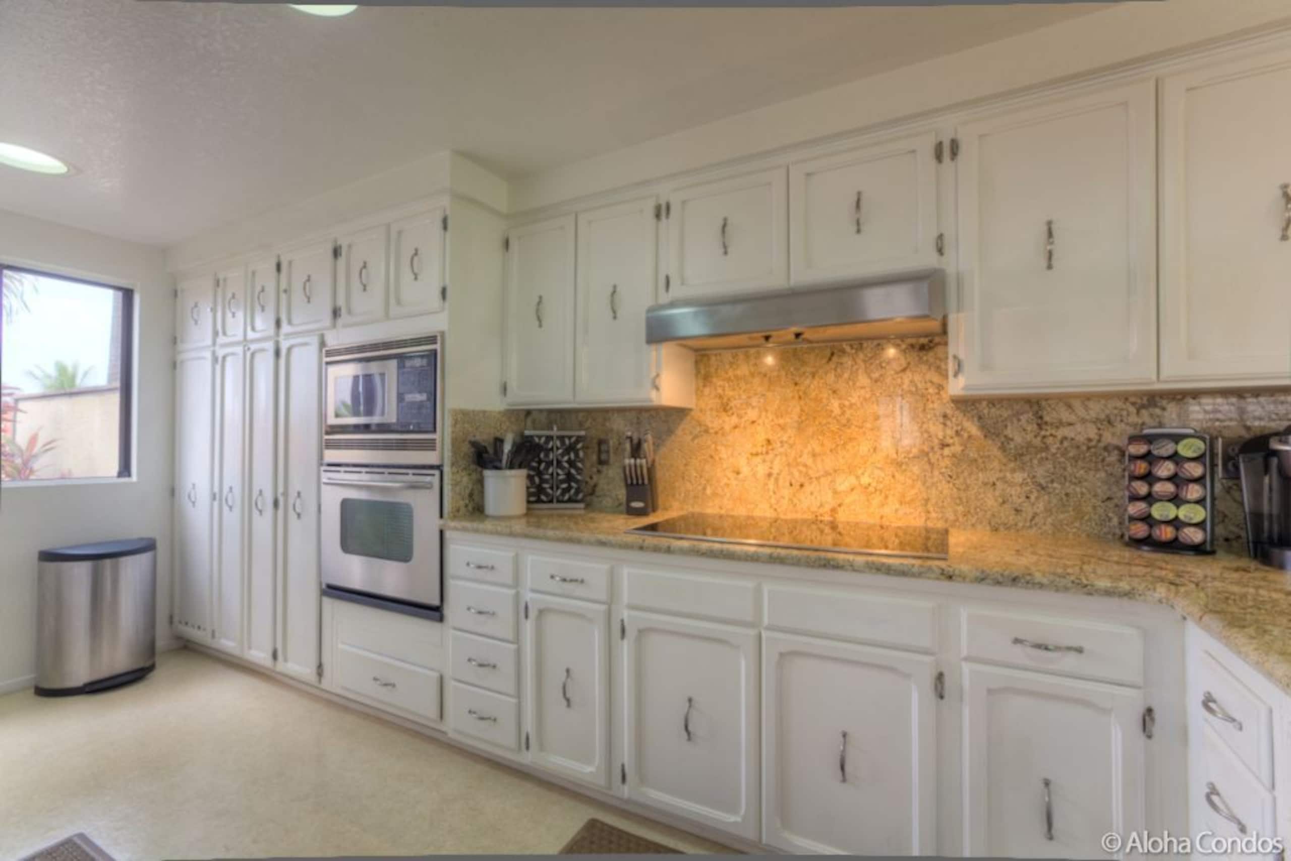 Kona Coast Resort Townhome 4-102 - Aloha Condos - Photo 12