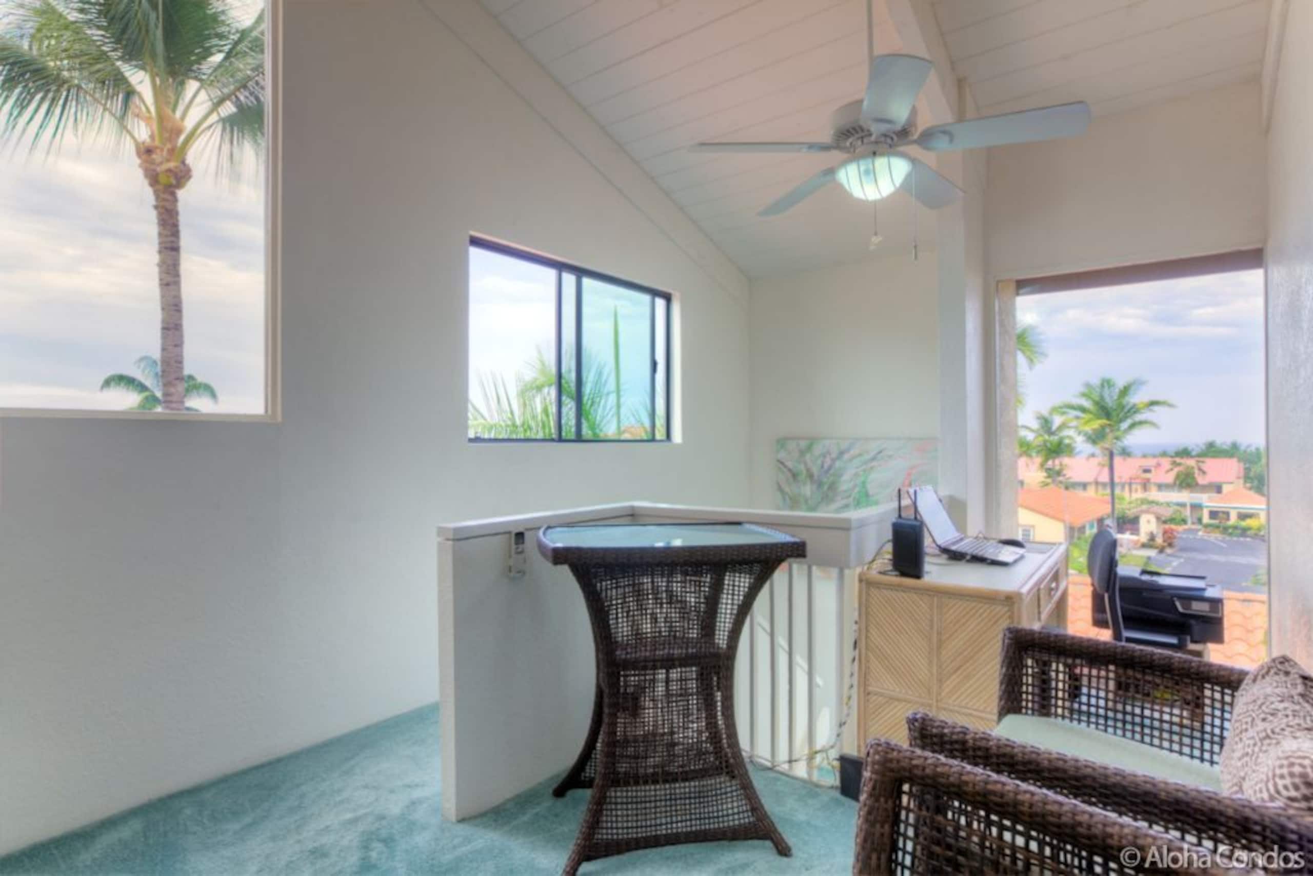 Kona Coast Resort Townhome 4-102 - Aloha Condos - Photo 63