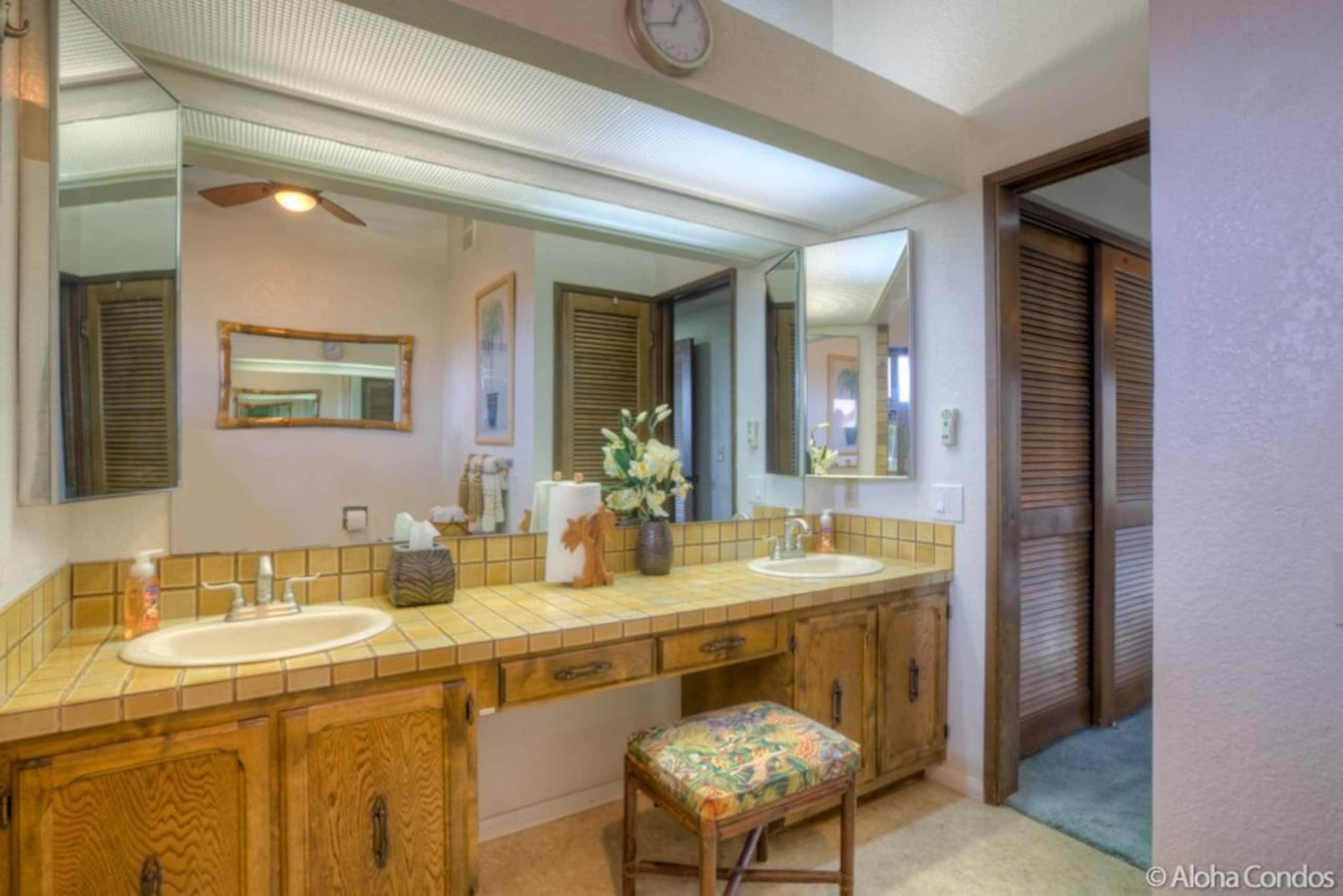 Kona Coast Resort Townhome 4-102 - Aloha Condos - Photo 25