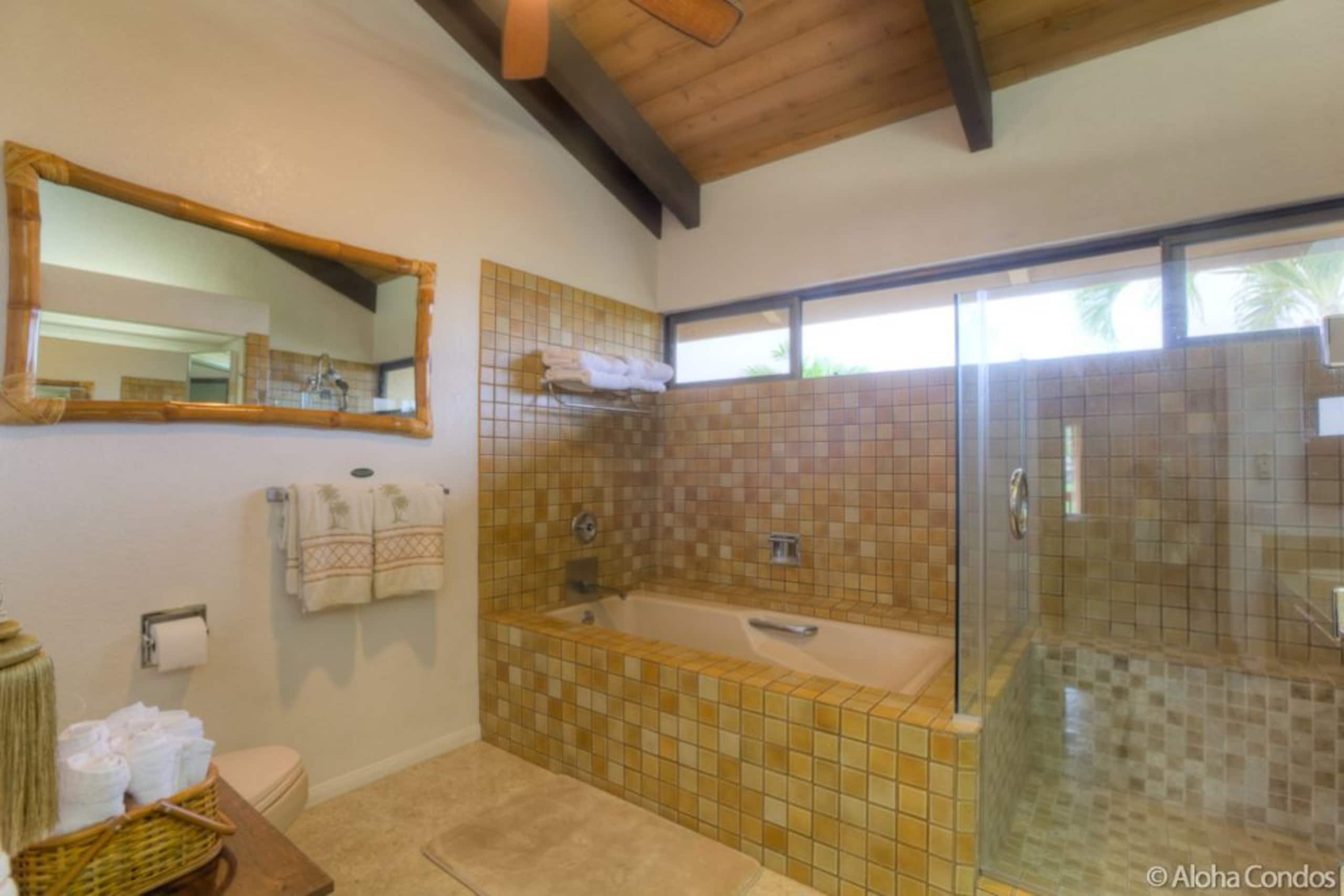Kona Coast Resort Townhome 4-102 - Aloha Condos - Photo 23