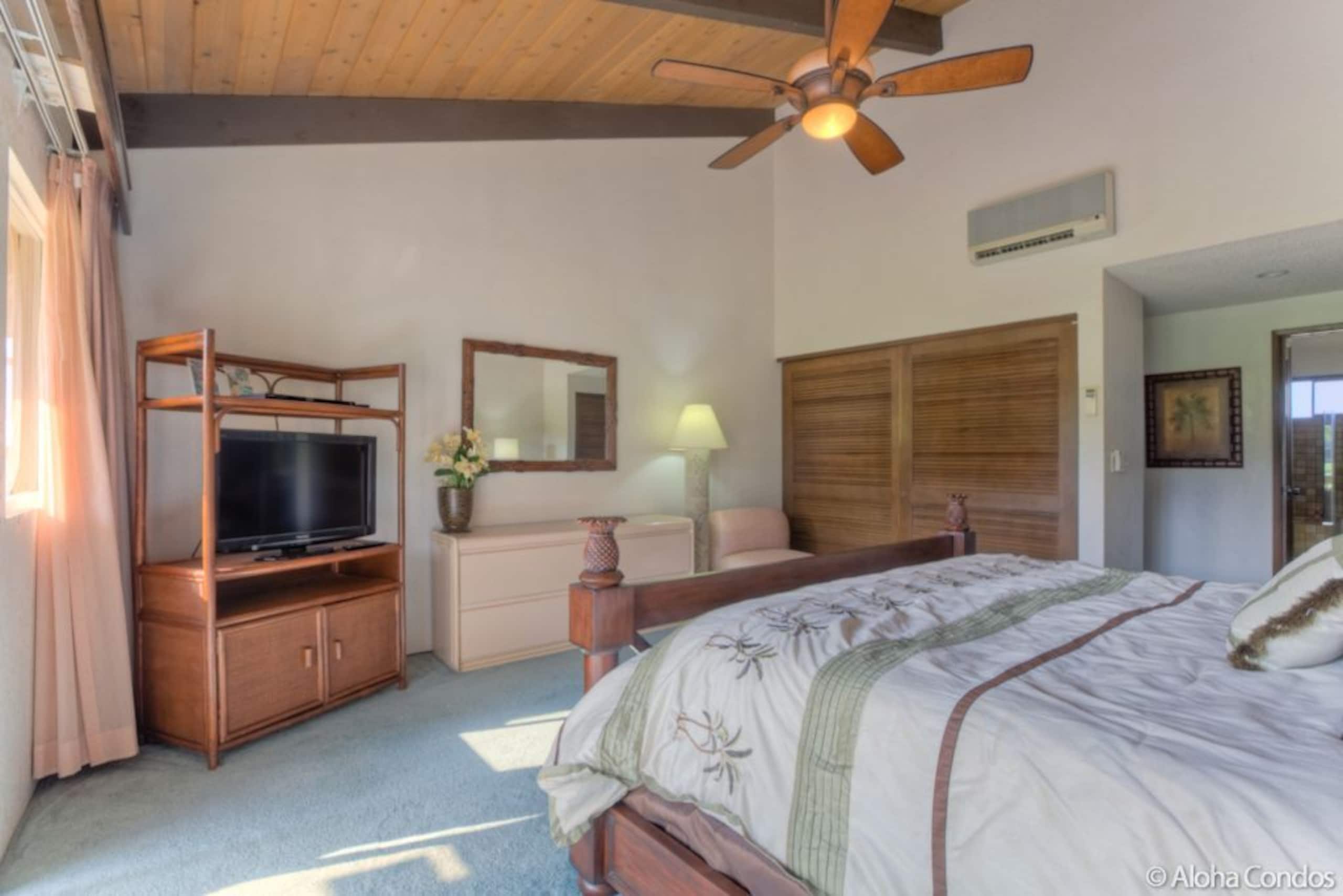 Kona Coast Resort Townhome 4-102 - Aloha Condos - Photo 19
