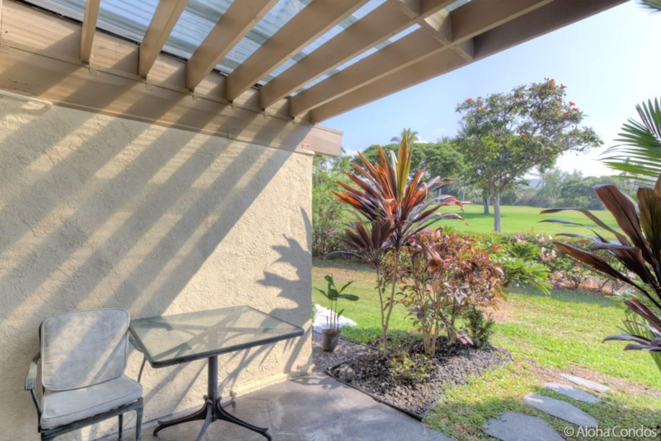 Kona Coast Resort Townhome 4-102 - Aloha Condos - Photo 42