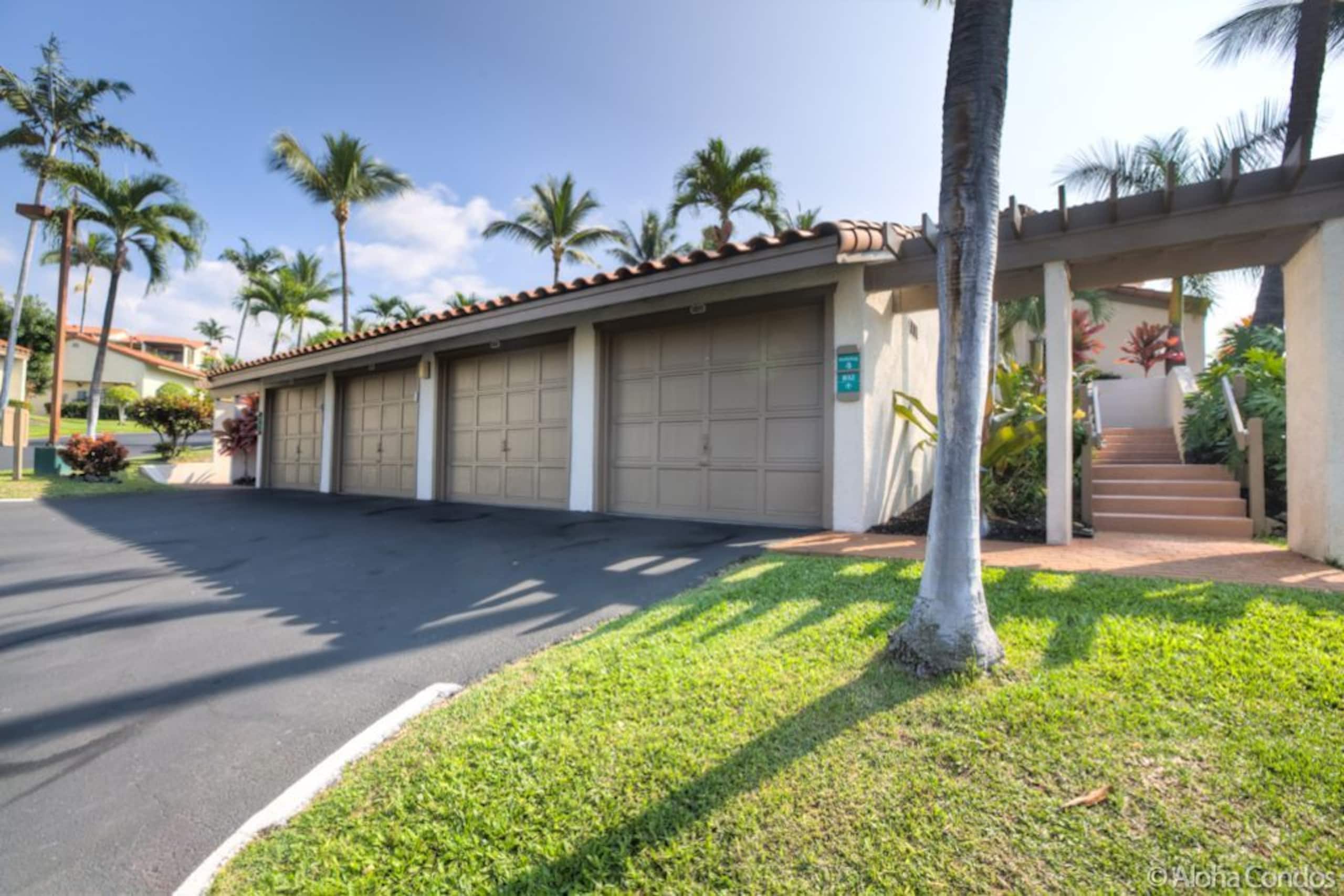 Kona Coast Resort Townhome 4-102 - Aloha Condos - Photo 33