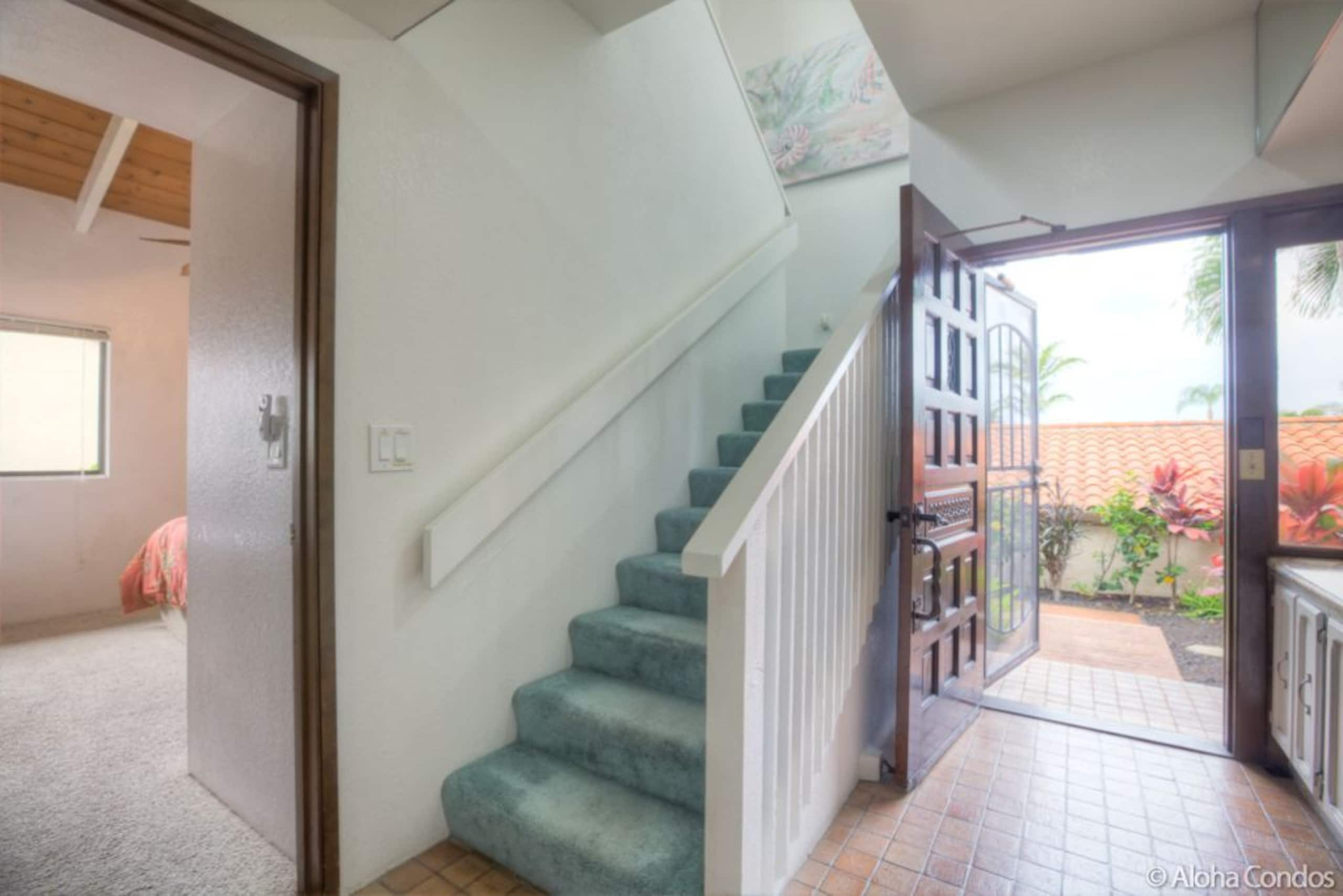 Kona Coast Resort Townhome 4-102 - Aloha Condos - Photo 65