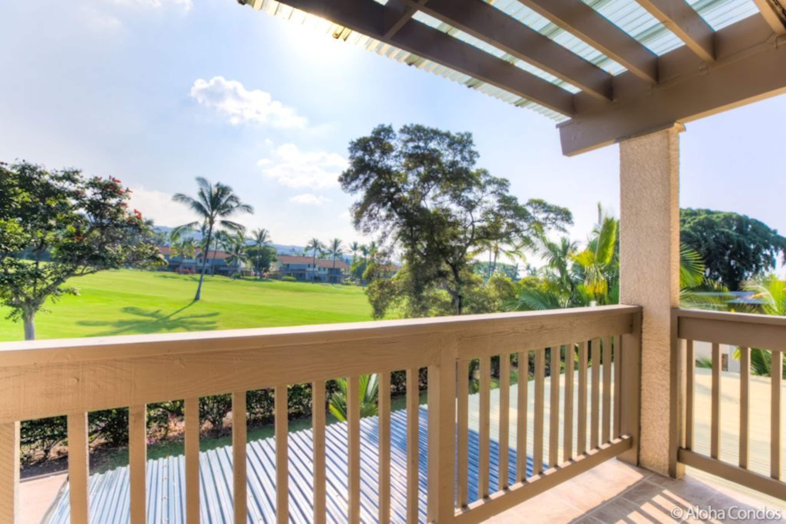 Kona Coast Resort Townhome 4-102 - Aloha Condos - Photo 47