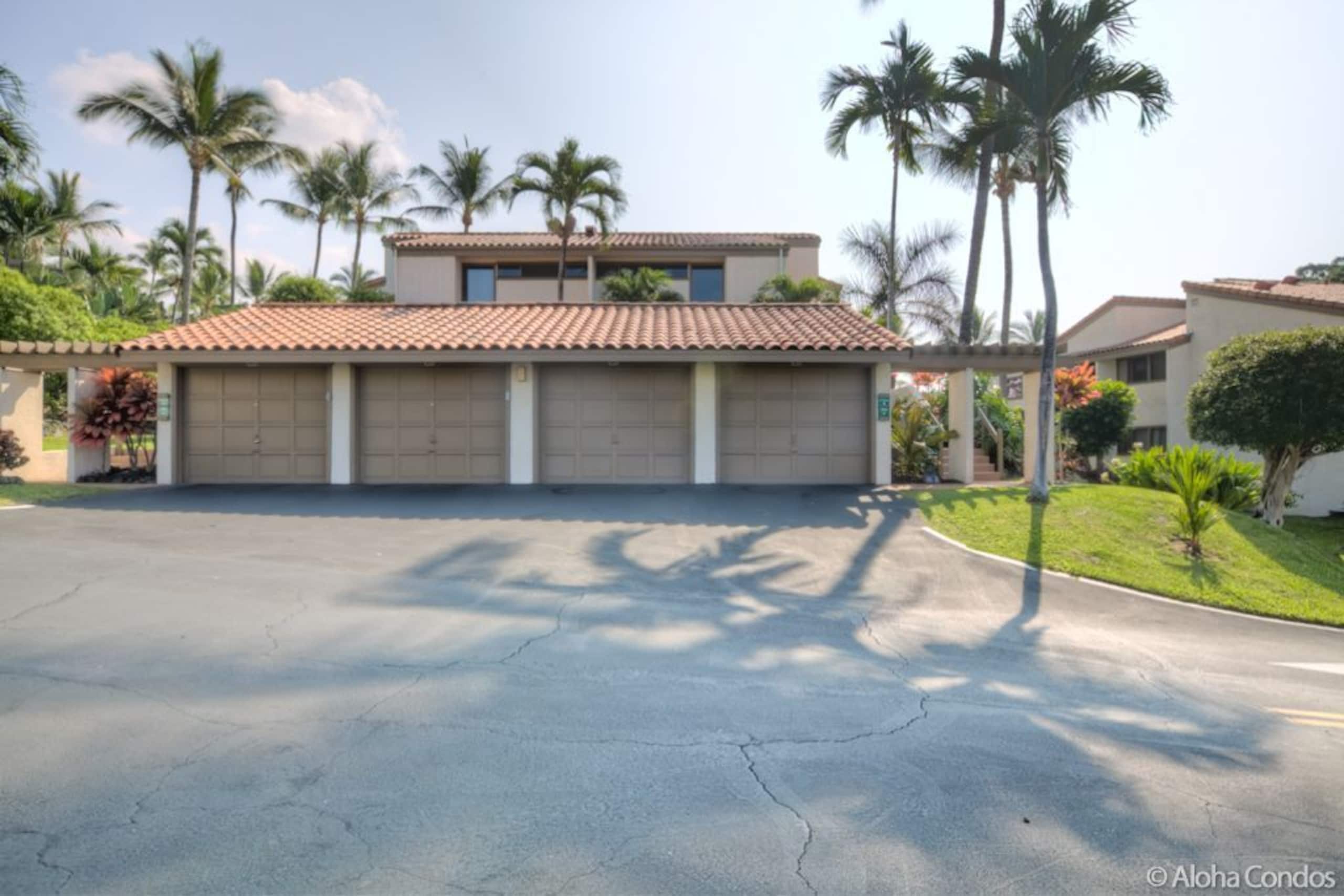 Kona Coast Resort Townhome 4-102 - Aloha Condos - Photo 51