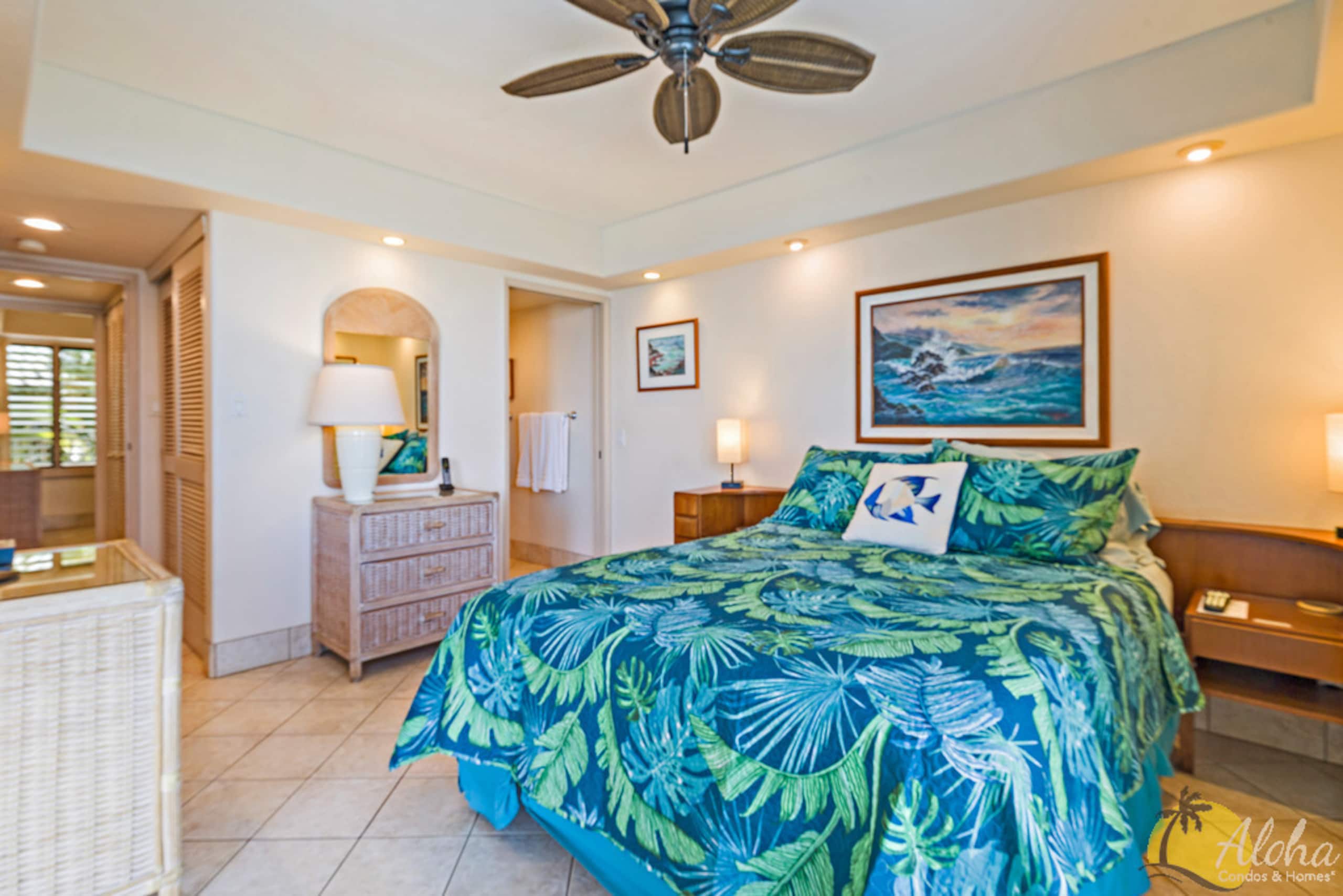 Nohonani Condos & Resort Condo 205 - Aloha Condos - Image 19
