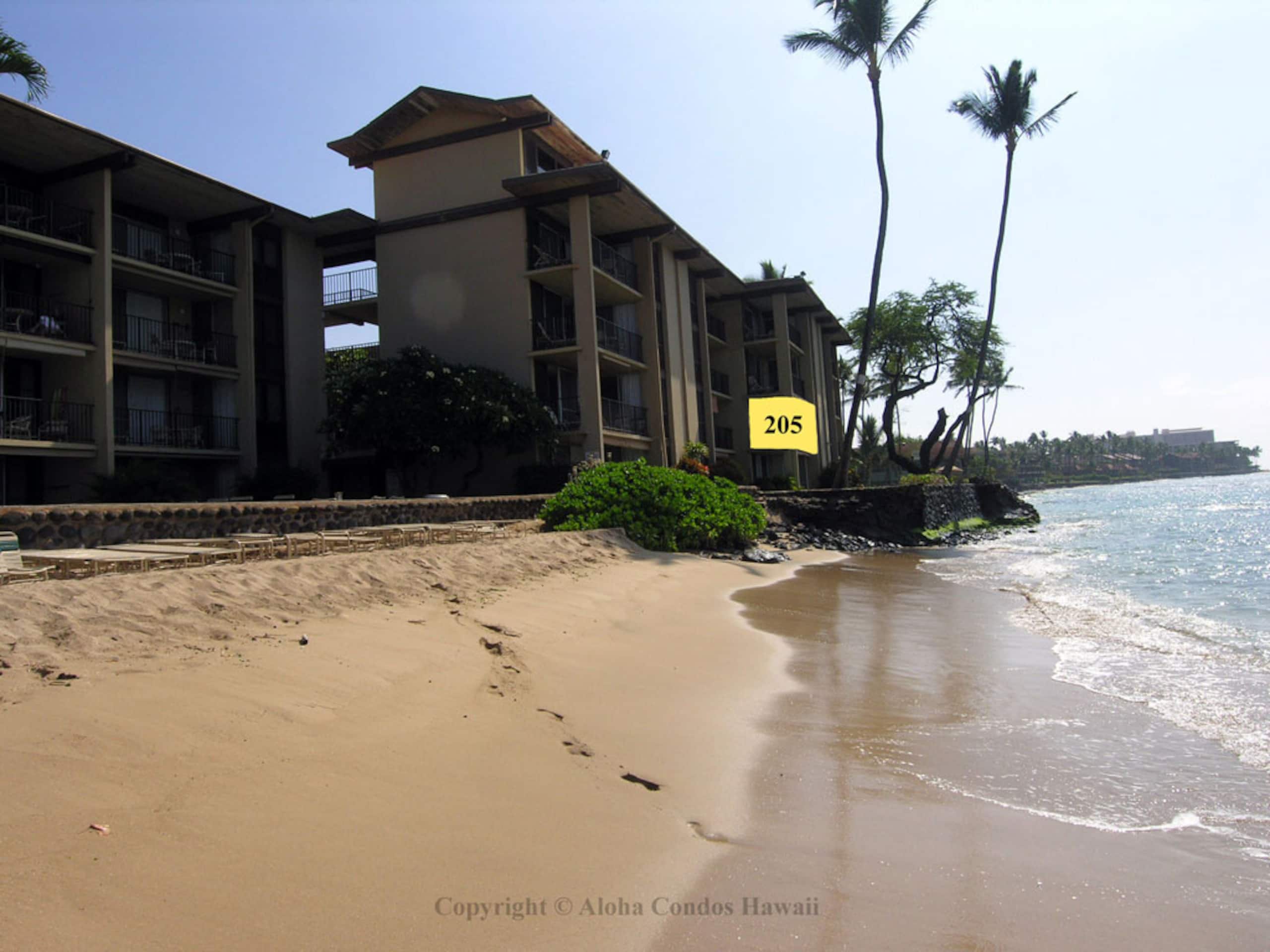 Nohonani Condos & Resort Condo 205 - Aloha Condos - Image 31