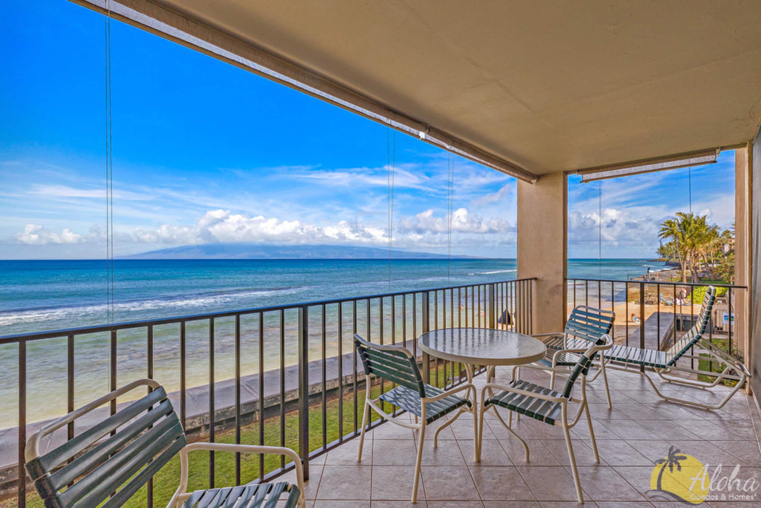 Nohonani Condos & Resort Condo 205 - Aloha Condos - Image 1