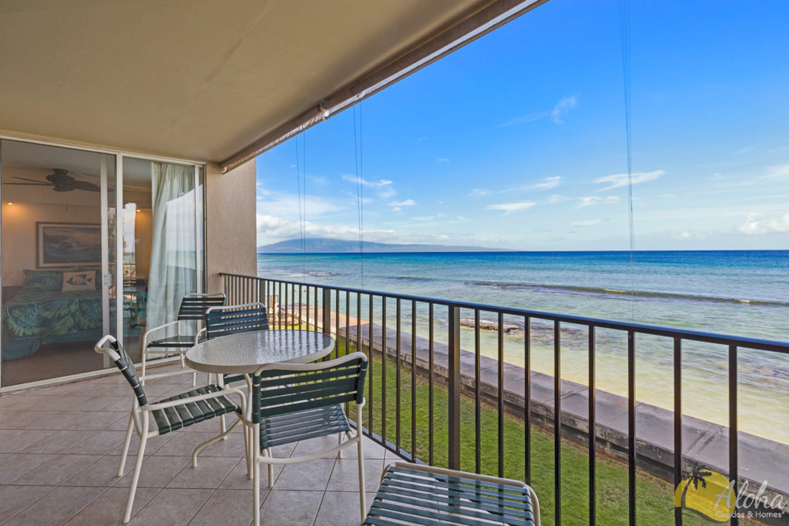 Nohonani Condos & Resort Condo 205 - Aloha Condos - Image 14
