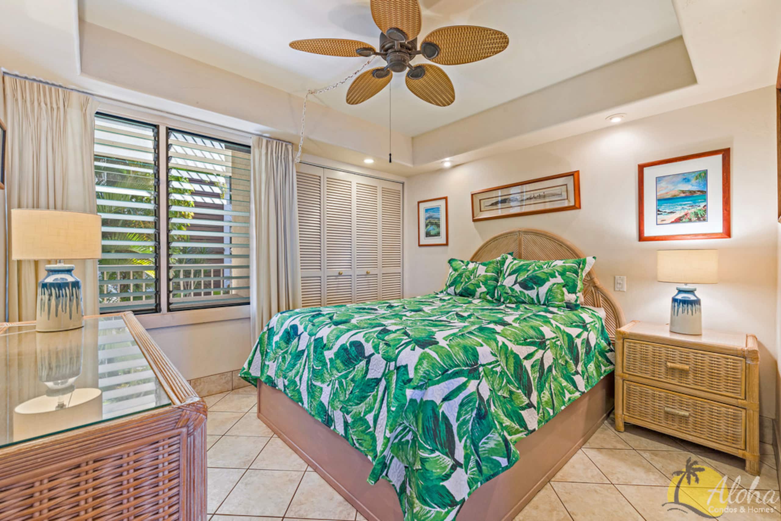 Nohonani Condos & Resort Condo 205 - Aloha Condos - Image 20