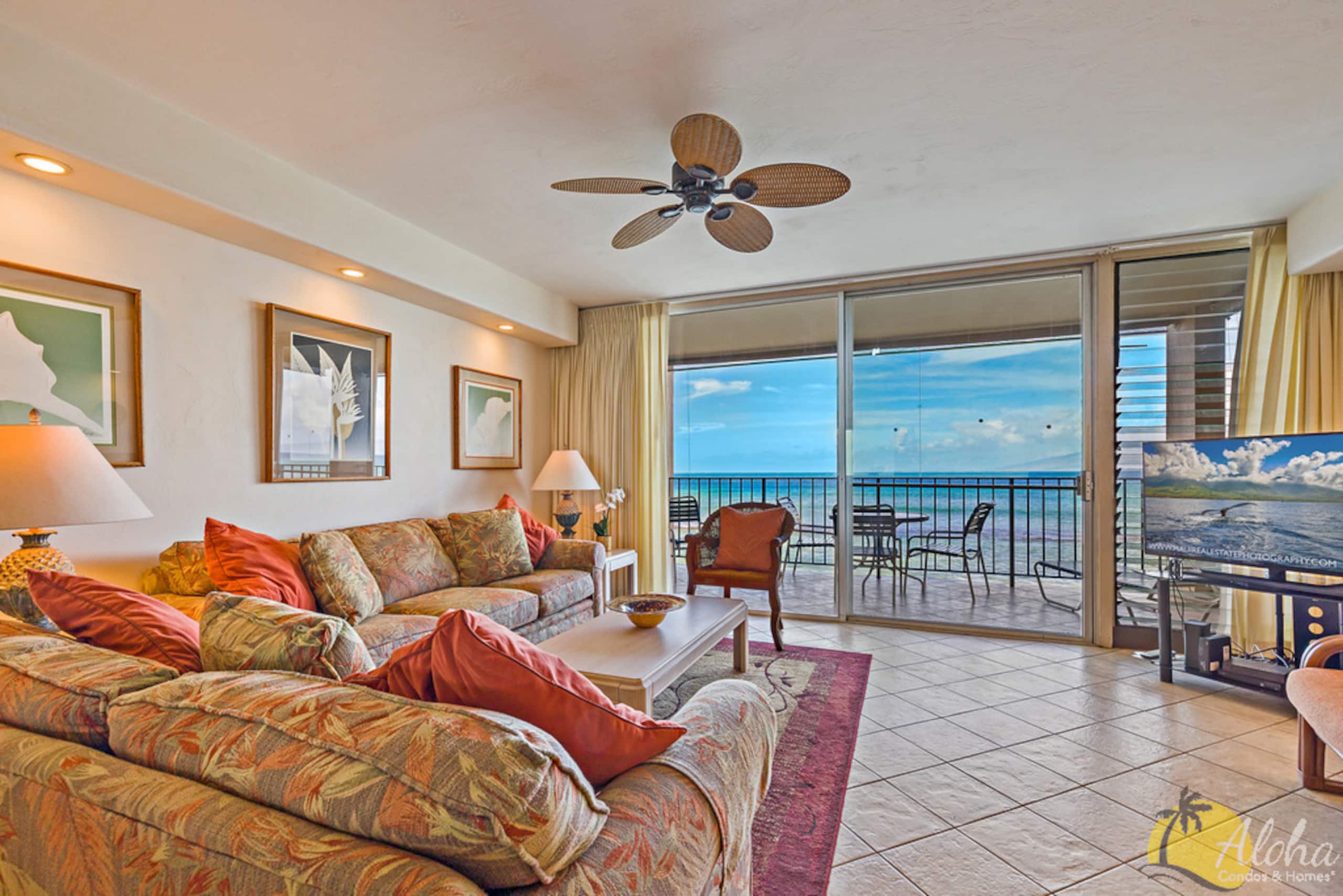Nohonani Condos & Resort Condo 205 - Aloha Condos - Image 3
