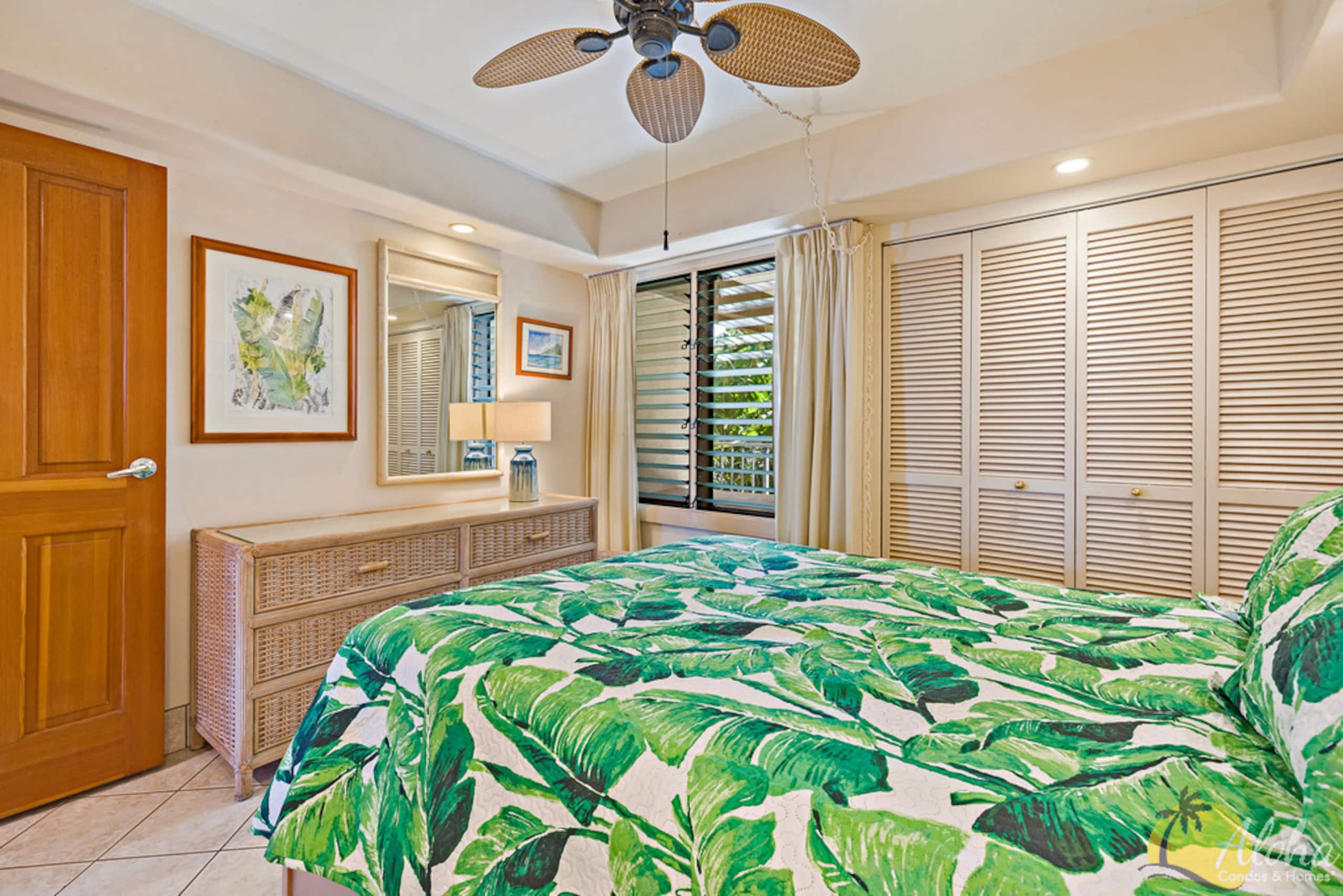 Nohonani Condos & Resort Condo 205 - Aloha Condos - Image 23