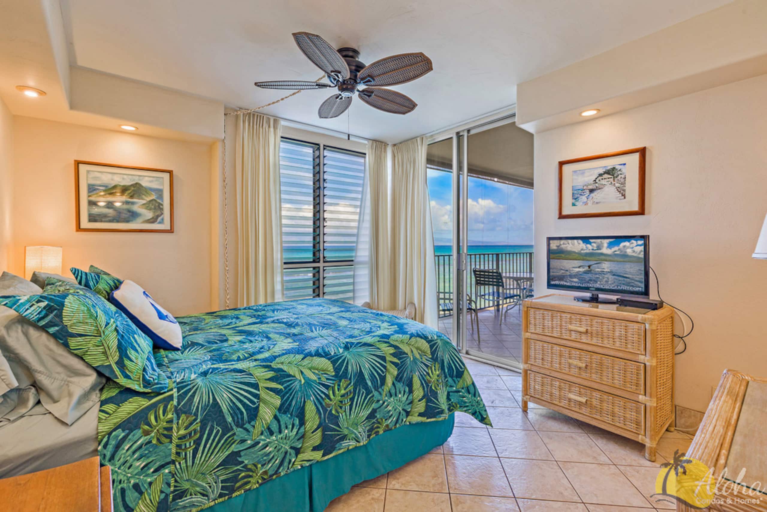 Nohonani Condos & Resort Condo 205 - Aloha Condos - Image 15