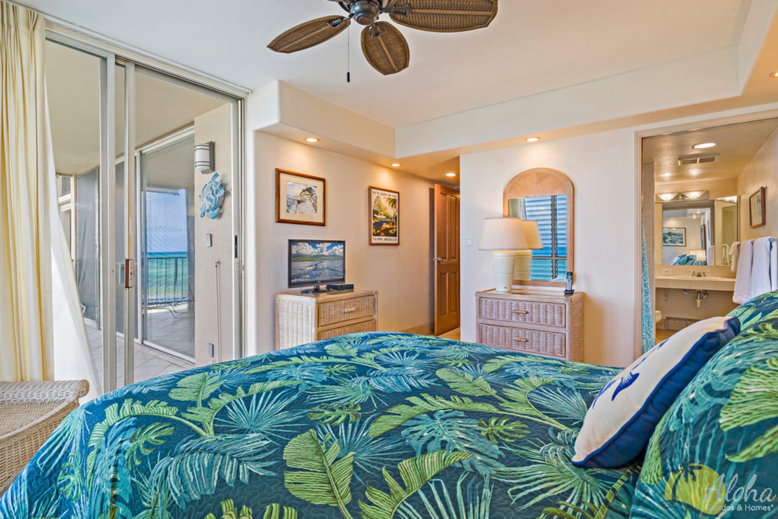 Nohonani Condos & Resort Condo 205 - Aloha Condos - Image 18