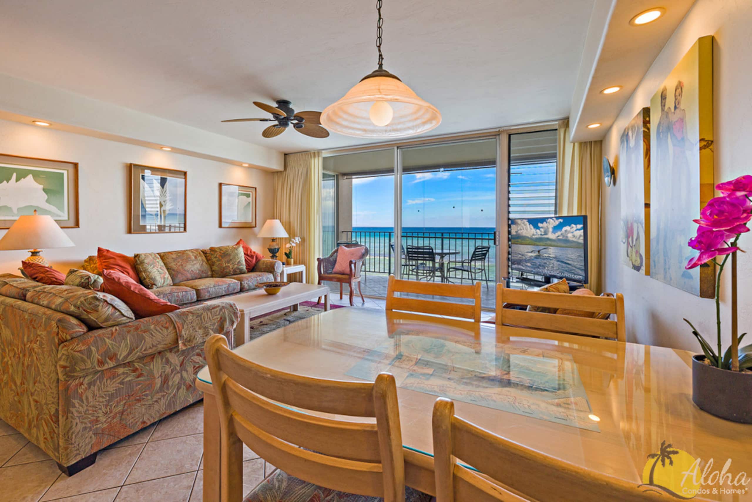 Nohonani Condos & Resort Condo 205 - Aloha Condos - Image 10