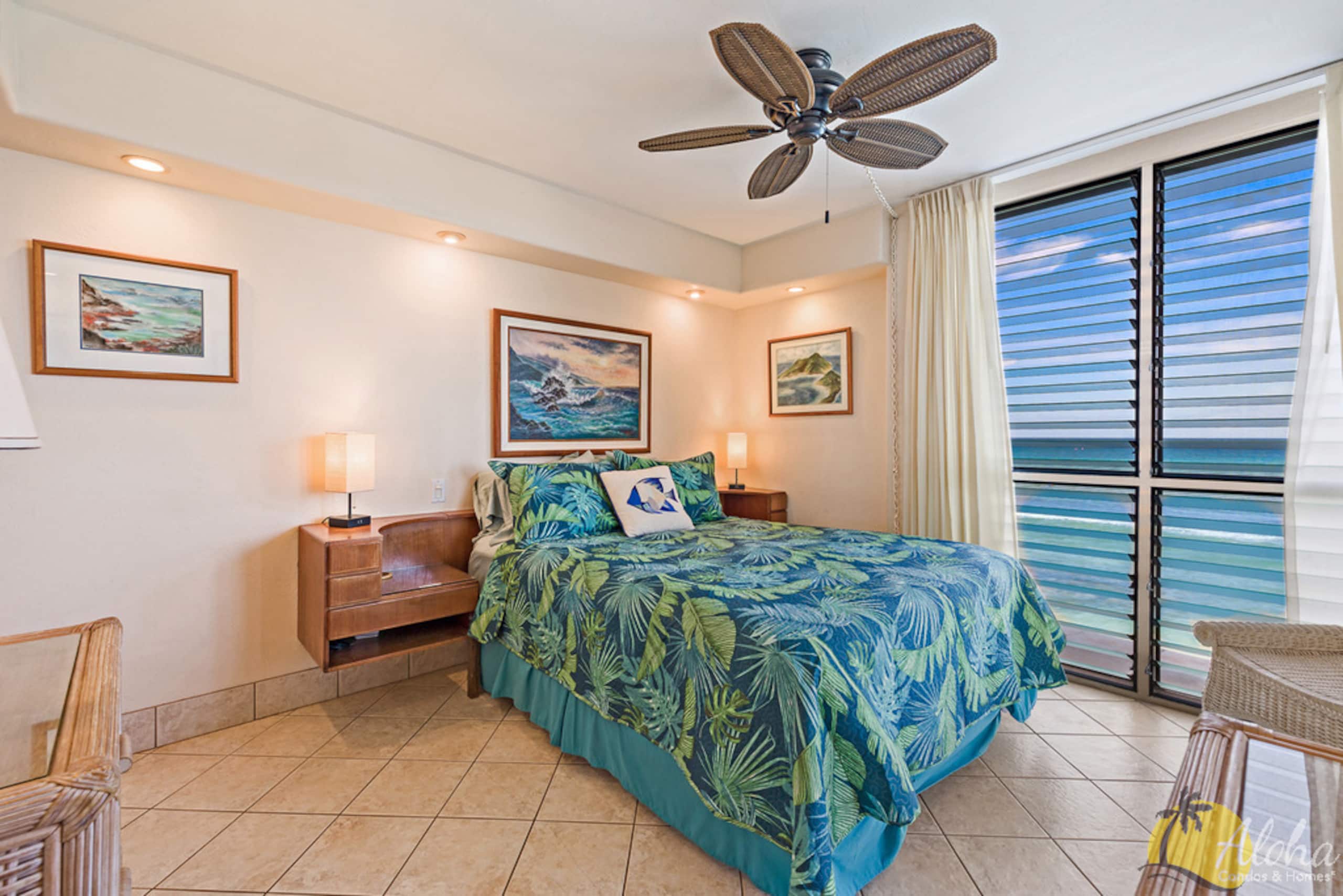 Nohonani Condos & Resort Condo 205 - Aloha Condos - Image 16