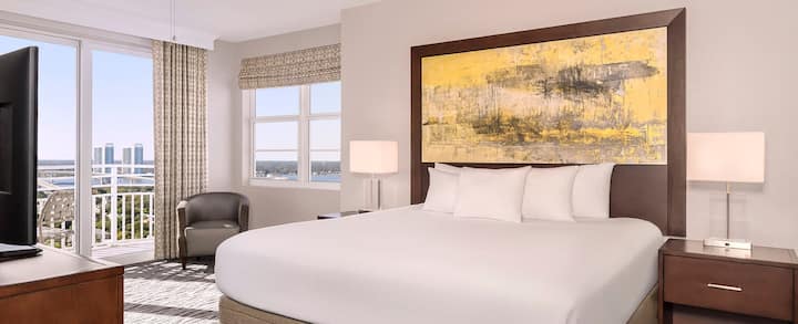 Hình ảnh phòng ngủ