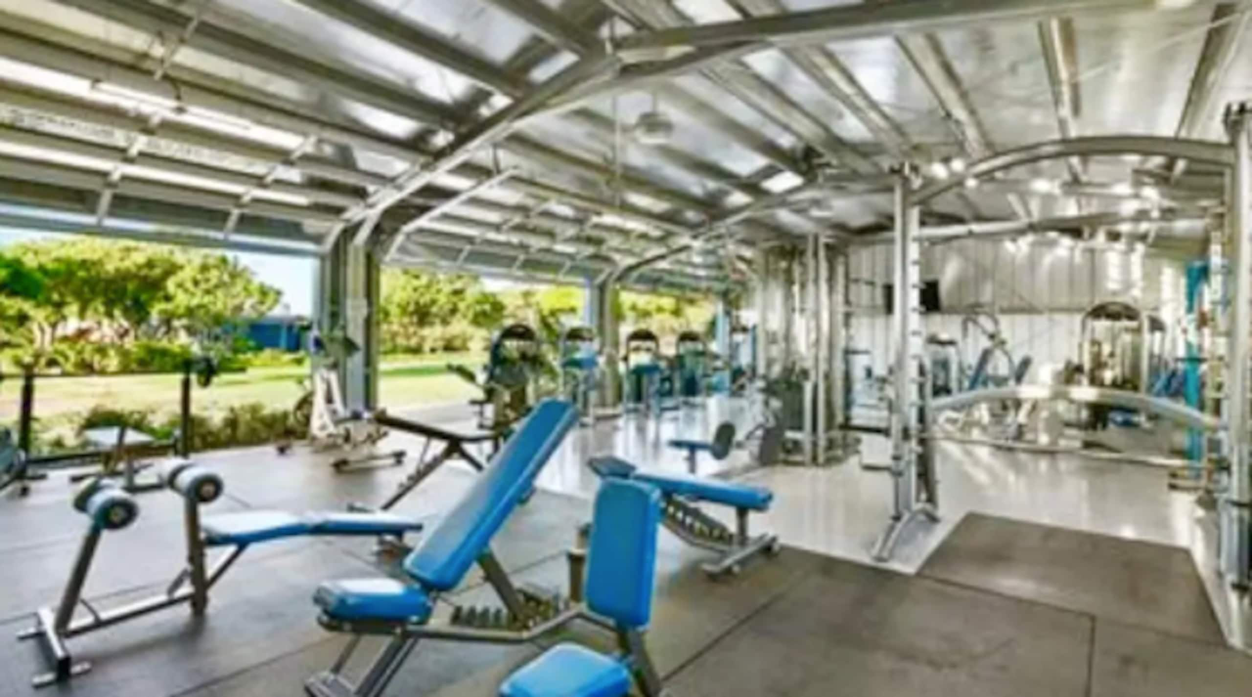 KP212 Ocean View | AC•Pool•Gym | Two Lanais - Photo 24