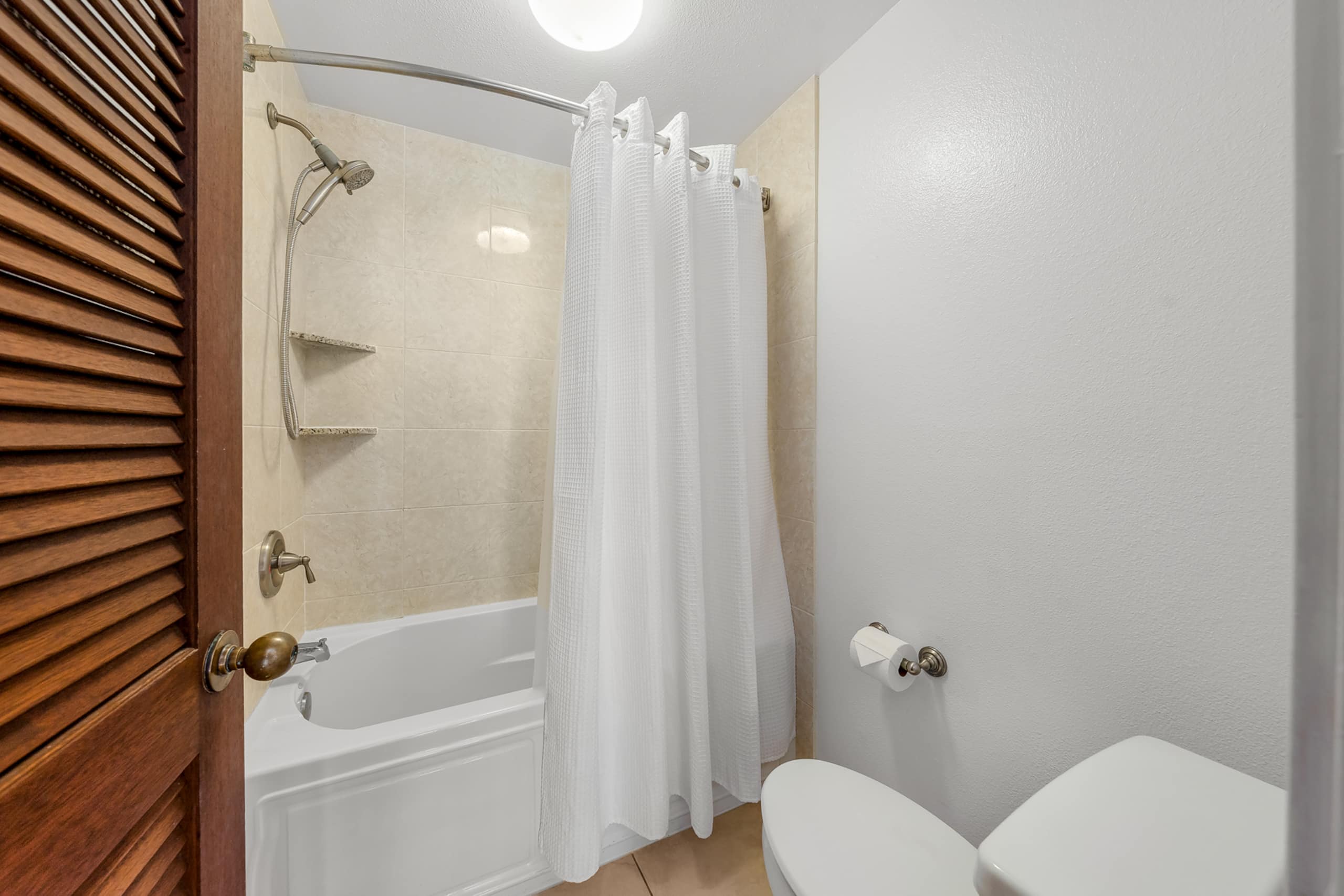 KP212 Ocean View | AC•Pool•Gym | Two Lanais - Photo 22