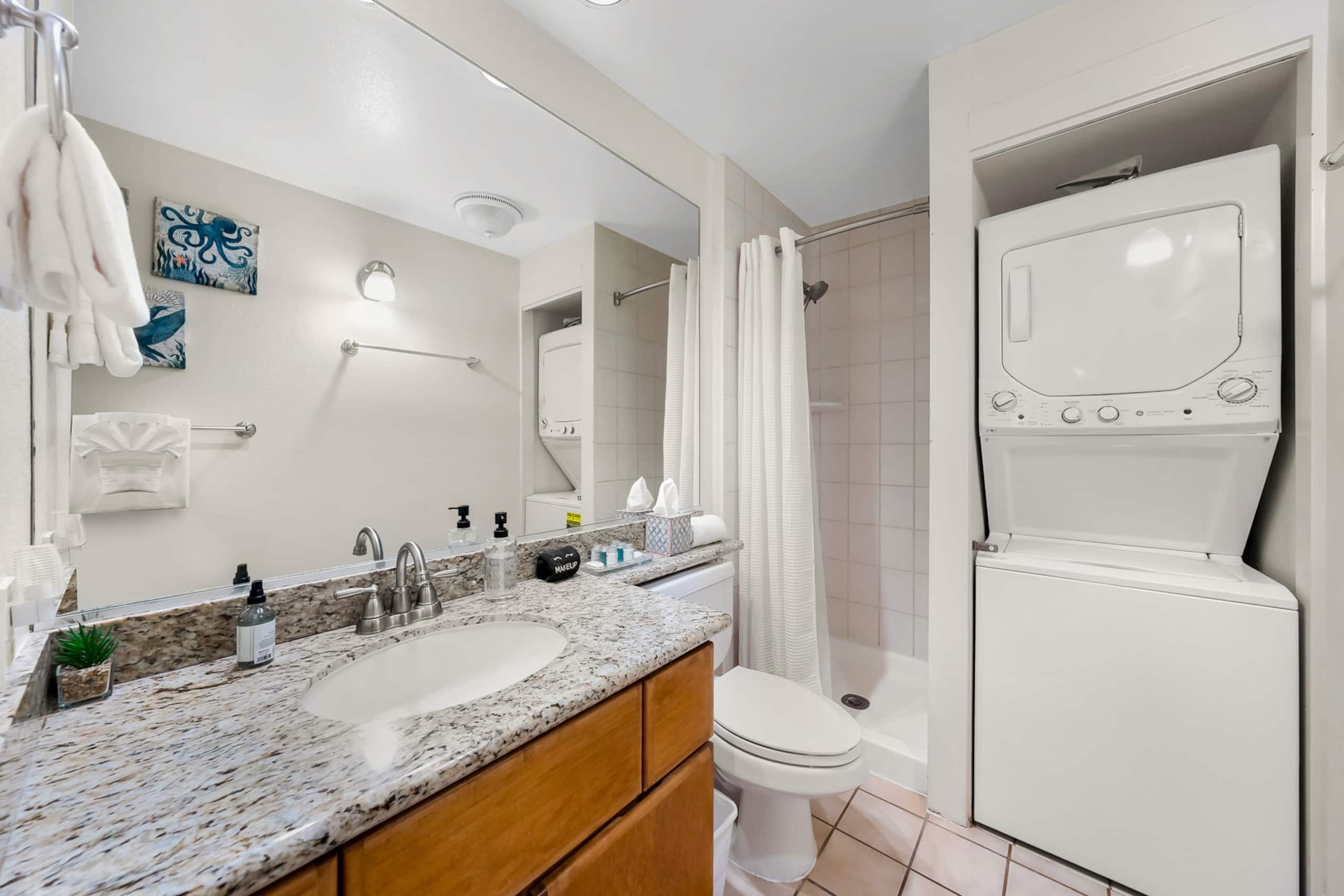 KP212 Ocean View | AC•Pool•Gym | Two Lanais - Photo 23