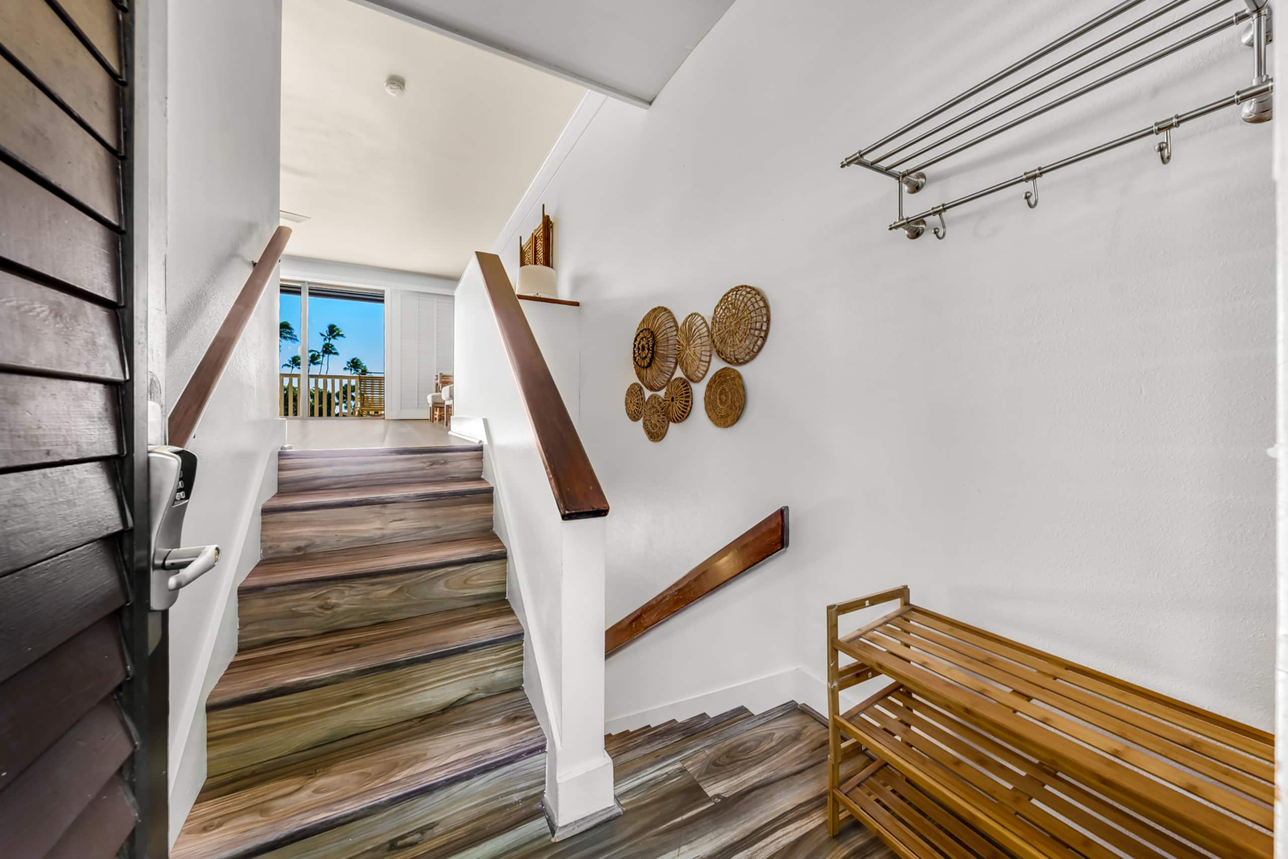 KP212 Ocean View | AC•Pool•Gym | Two Lanais - Photo 36