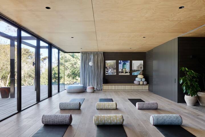 Atlas Retreat gallery image 5