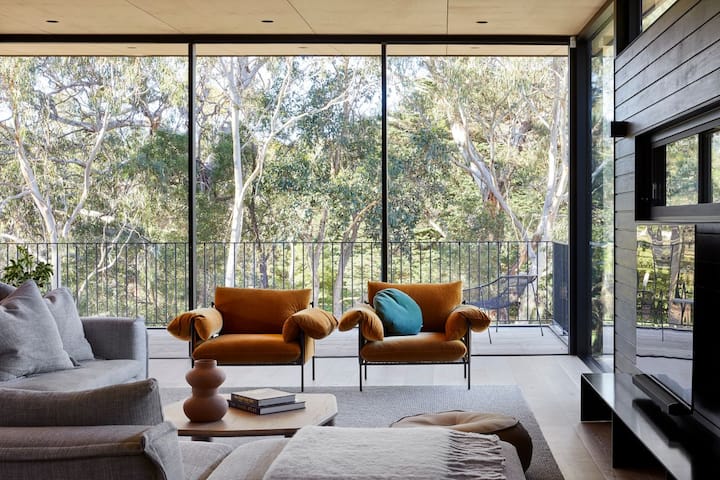 Atlas Retreat - Shoreham
