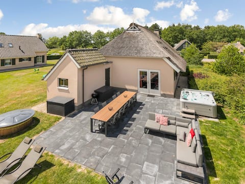 Lethehuis by Interhome