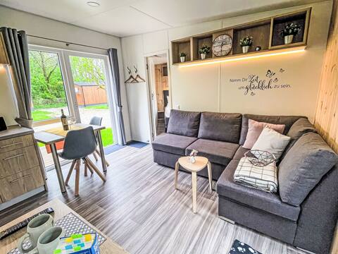 Rinas Kuschelnest by Interhome