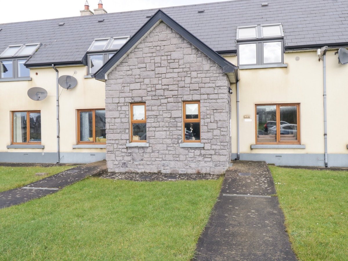 Sweathouse in Barnarobin