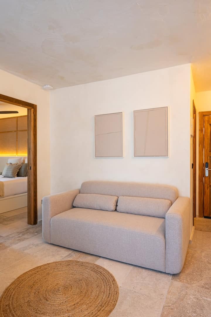 Arcos De Mares 204 - Minorque