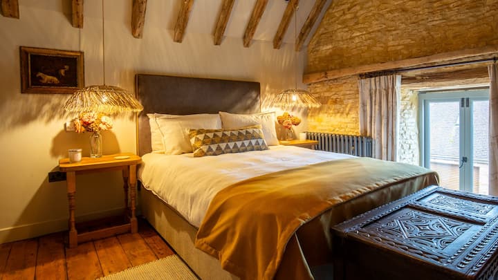 საძინებელი 1