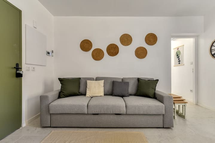 Peynasa managed Airbnb listing 2