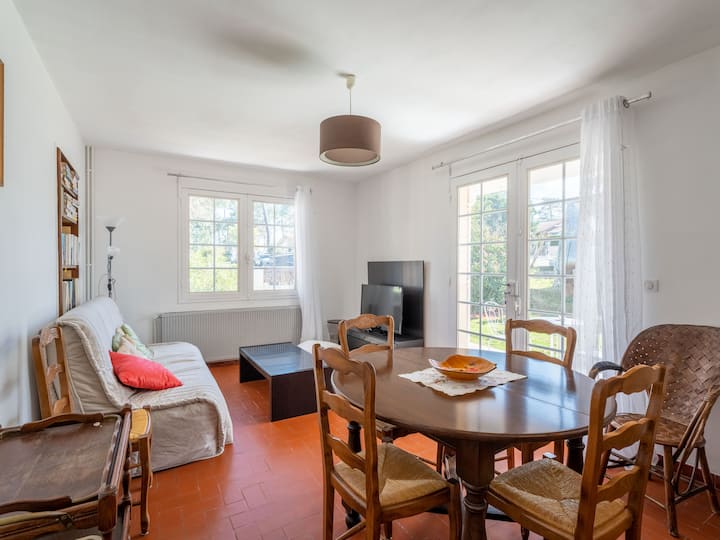 Maison Mimizan, 4 Pièces, 6 Pers. - Mimizan