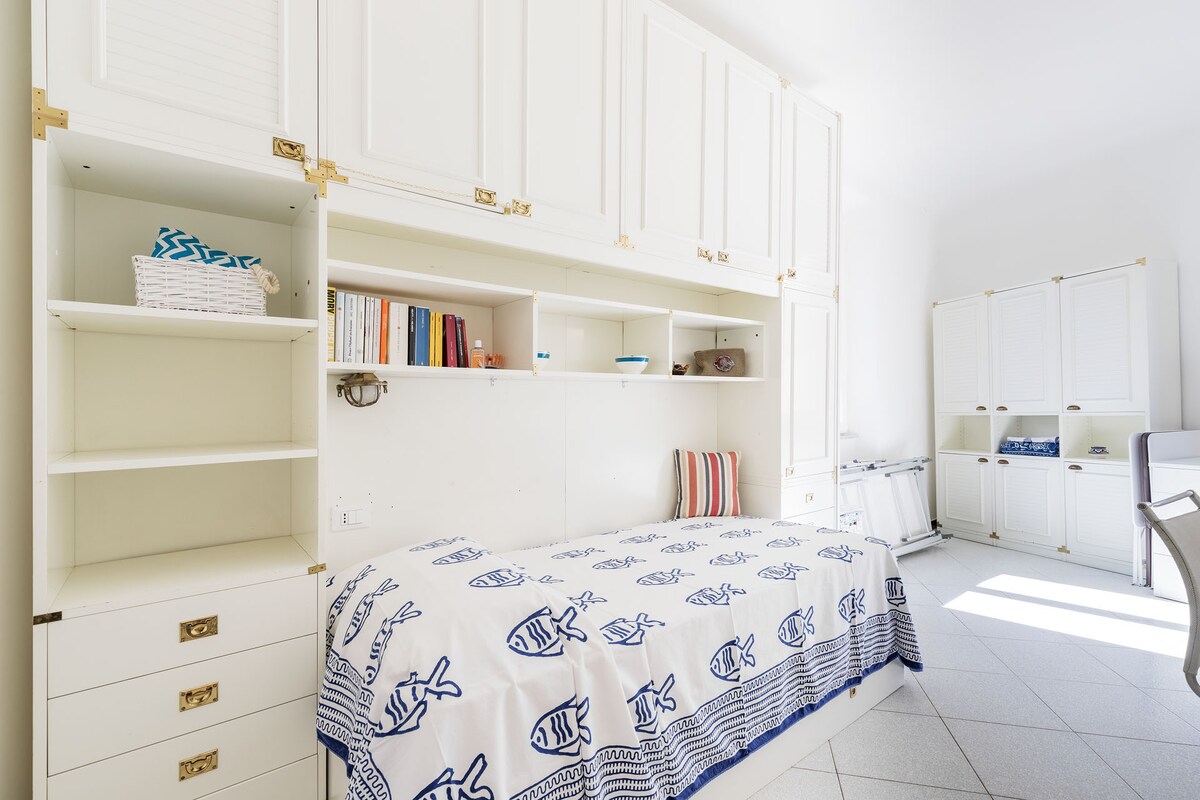 Спална соба 1