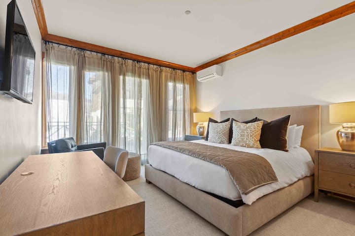 Chambre 1 – principale