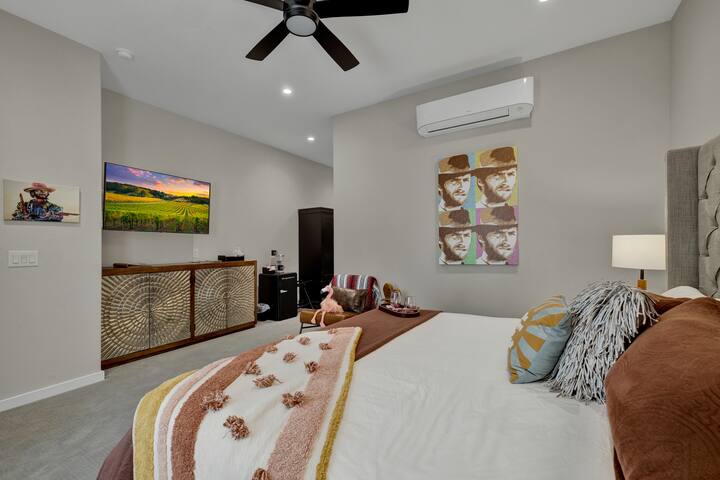 The Bentley Hotel managed Airbnb listing 3