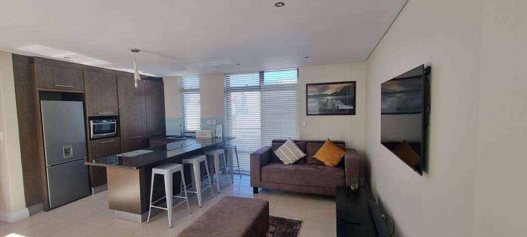 Neat Apartment at Eden on the Bay