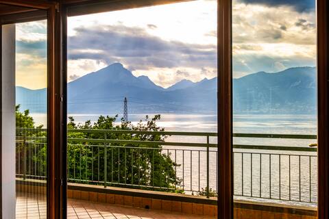 Villa Al Salto - Lake Garda