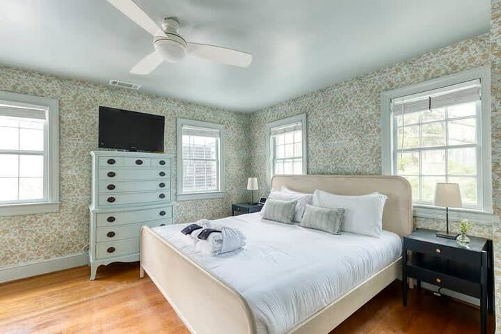 TrouvailleCollection managed Airbnb listing 1