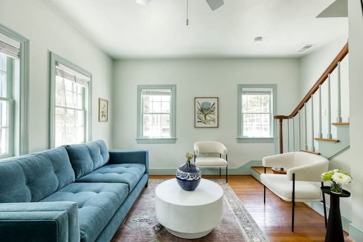 TrouvailleCollection managed Airbnb listing 1