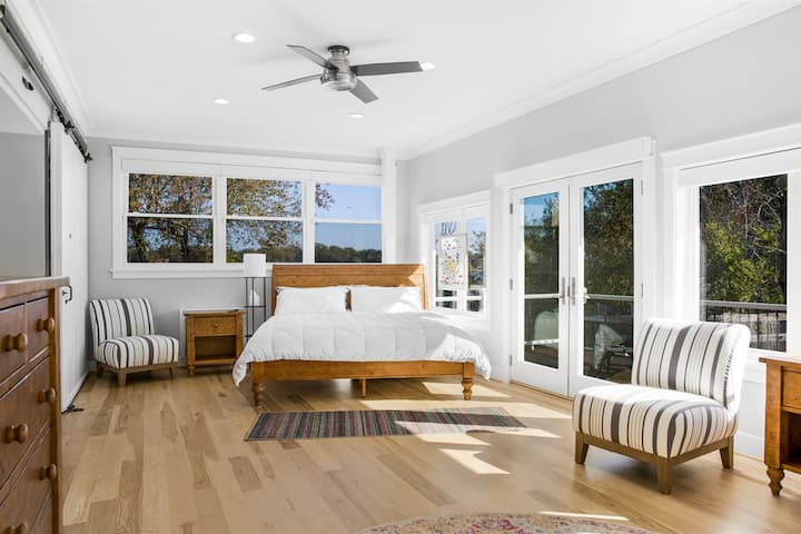 Спална соба четири