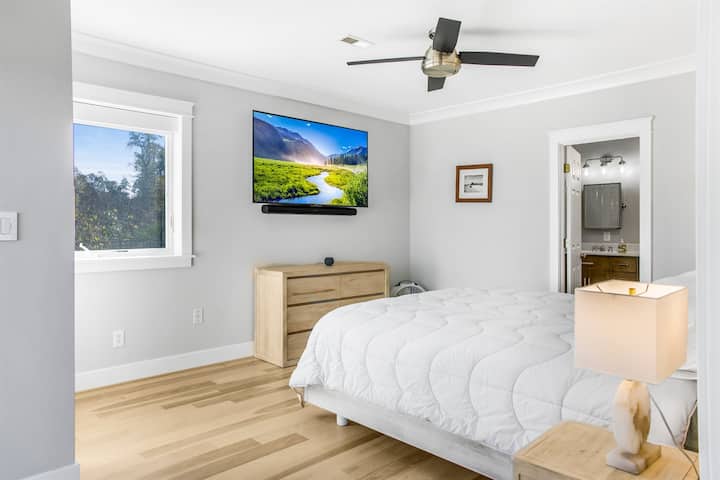 Главна спална соба