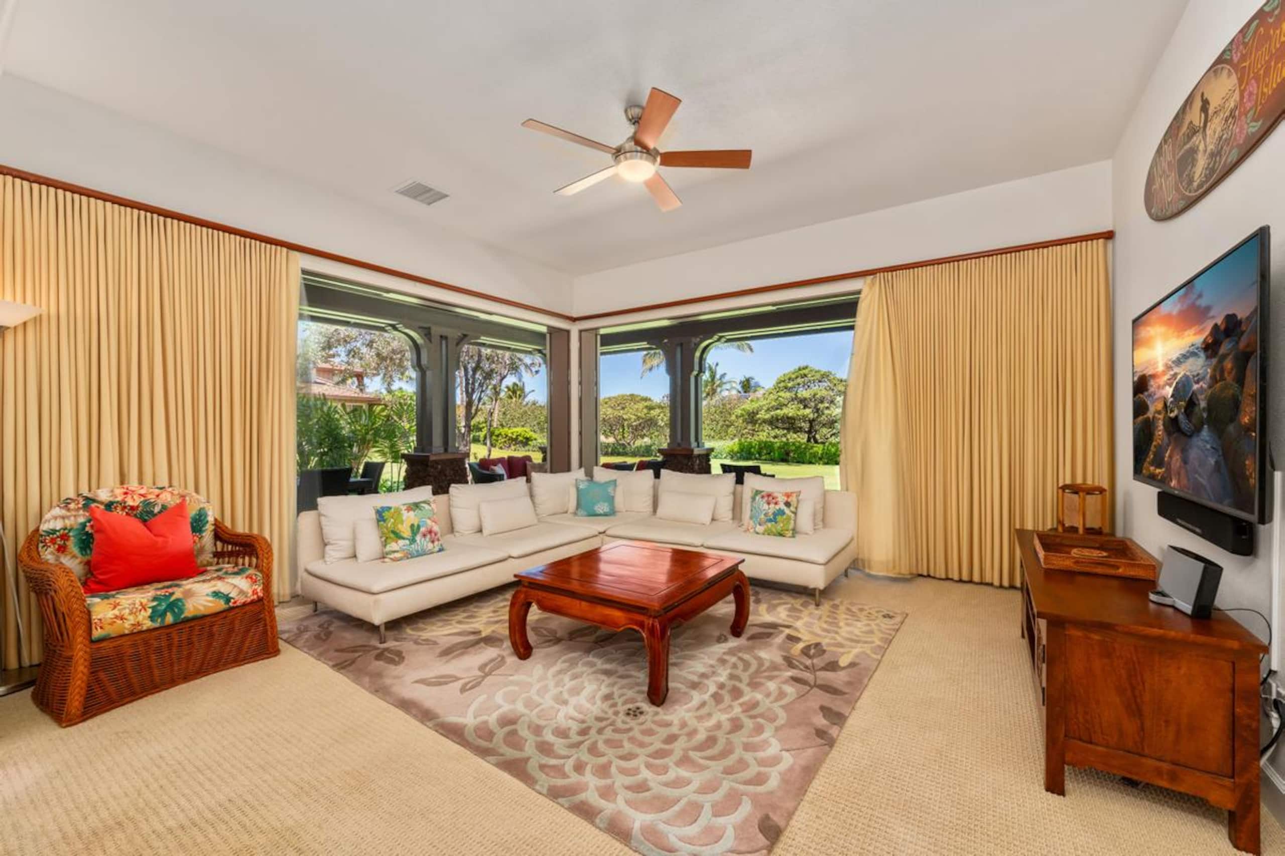 Townhouse in Waimea · ★4.82 · 3 bedrooms · 3 beds · 2.5 baths - Image 20