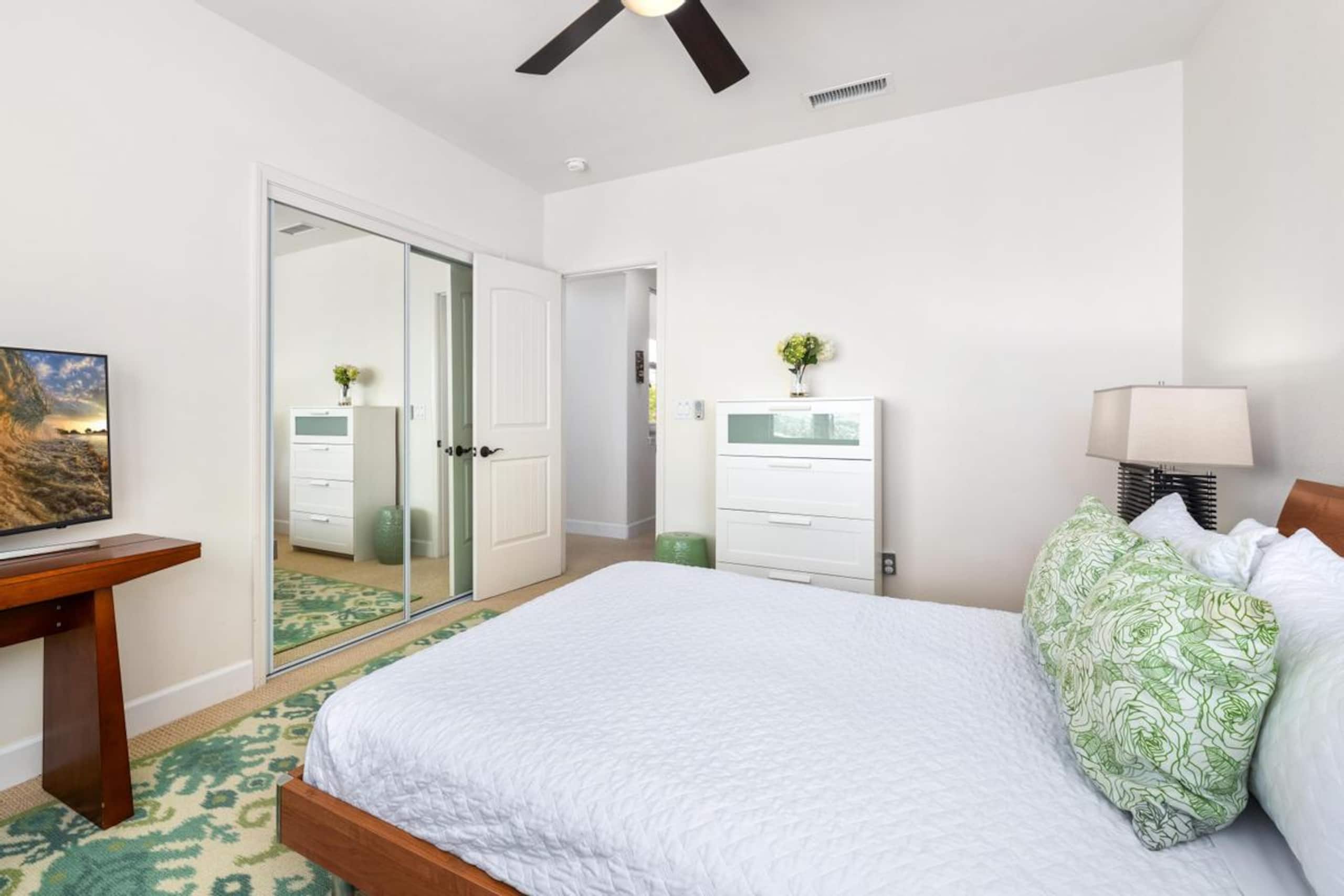 Townhouse in Waimea · ★4.82 · 3 bedrooms · 3 beds · 2.5 baths - Image 9